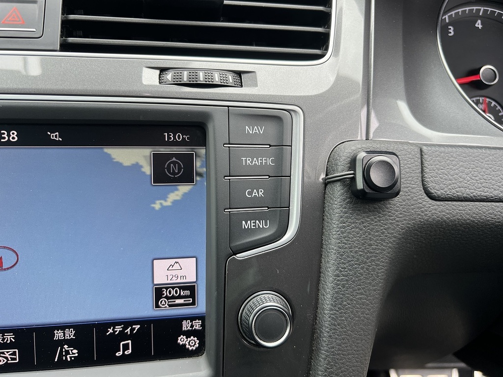 Volkswagen Golf Alltrack 2.0 Tdi 184 Dsg Silver #30
