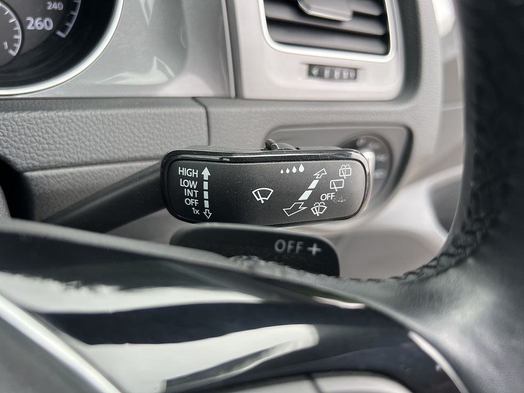 Volkswagen Golf Alltrack 2.0 Tdi 184 Dsg Silver #24