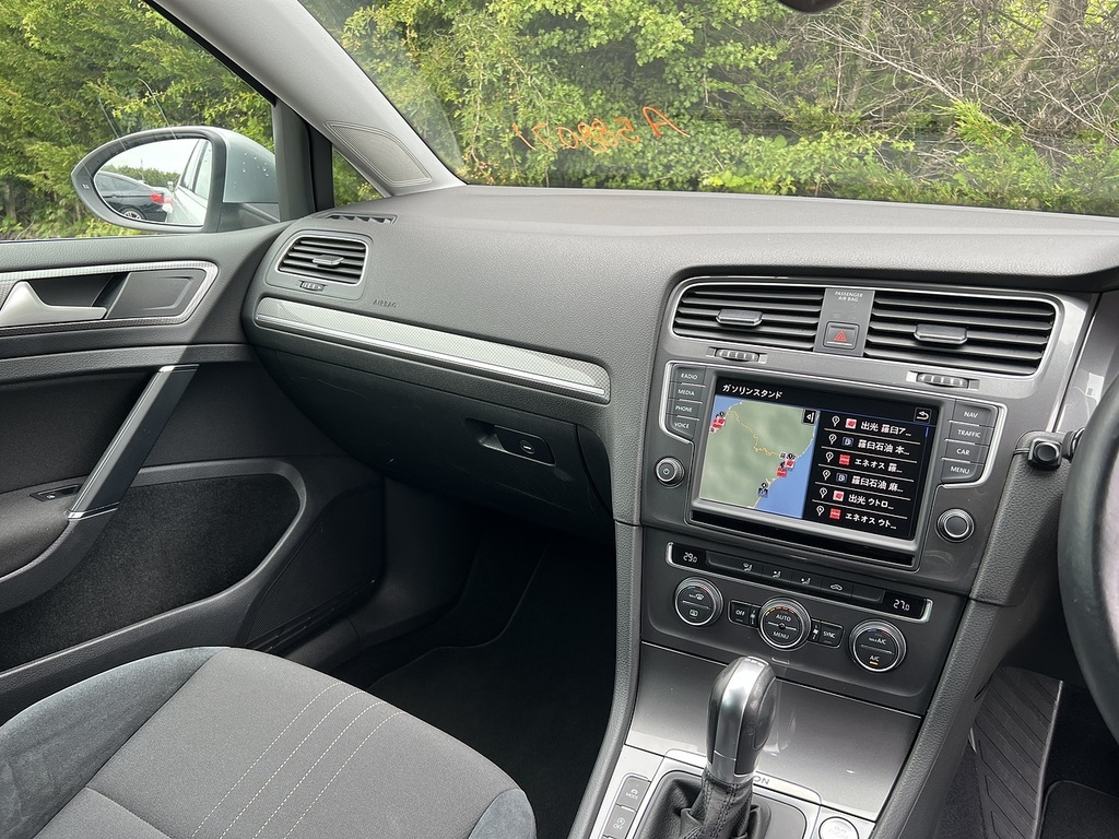 Volkswagen Golf Alltrack 2.0 Tdi 184 Dsg Silver #26