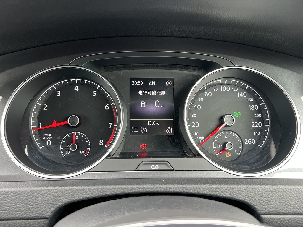 Volkswagen Golf Alltrack 2.0 Tdi 184 Dsg Silver #25