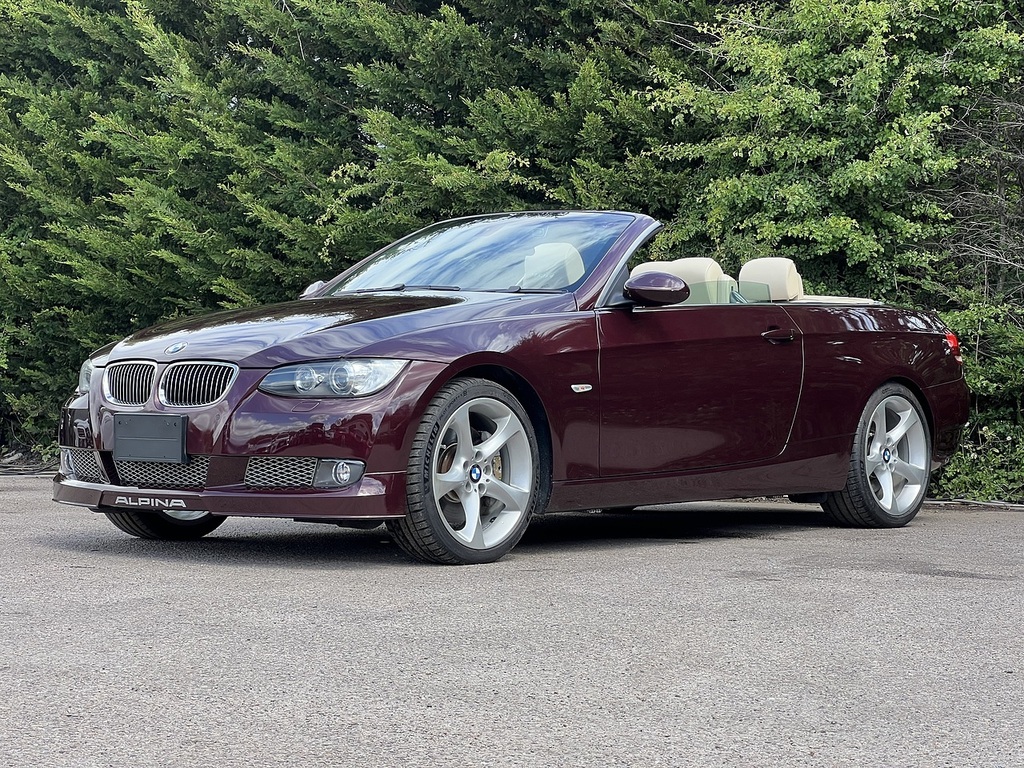 BMW 3 Series 335I Se Highline  #3