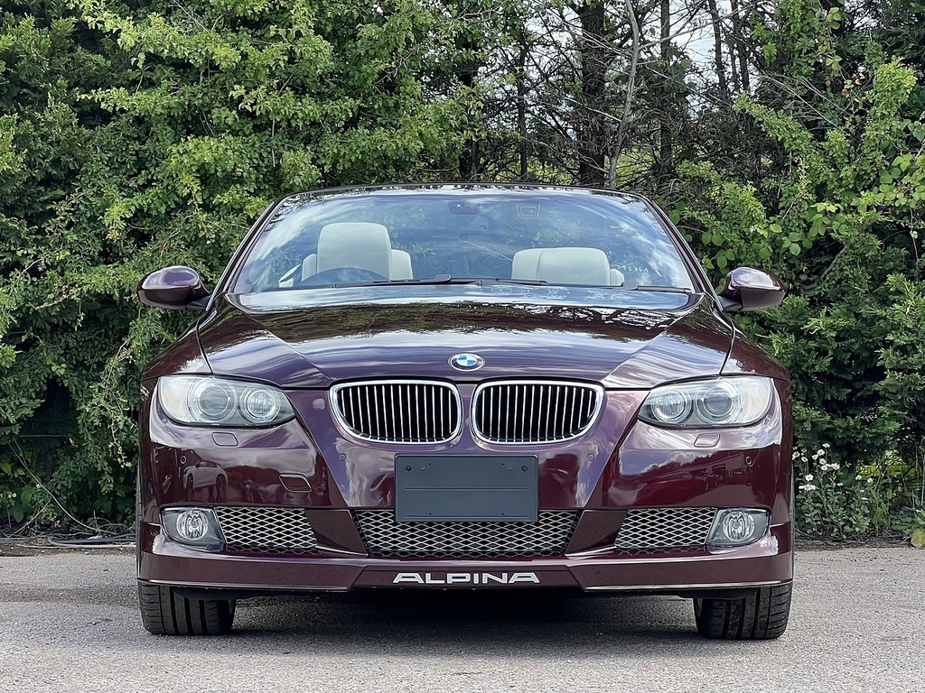 BMW 3 Series 335I Se Highline  #4