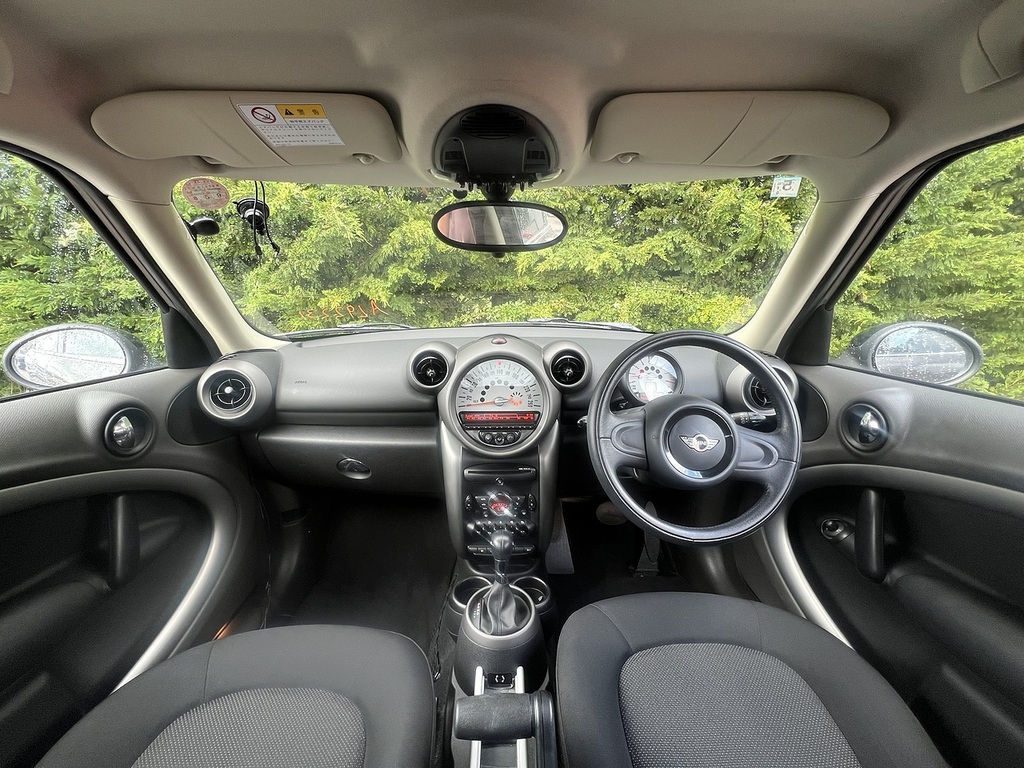 Mini Countryman One #2