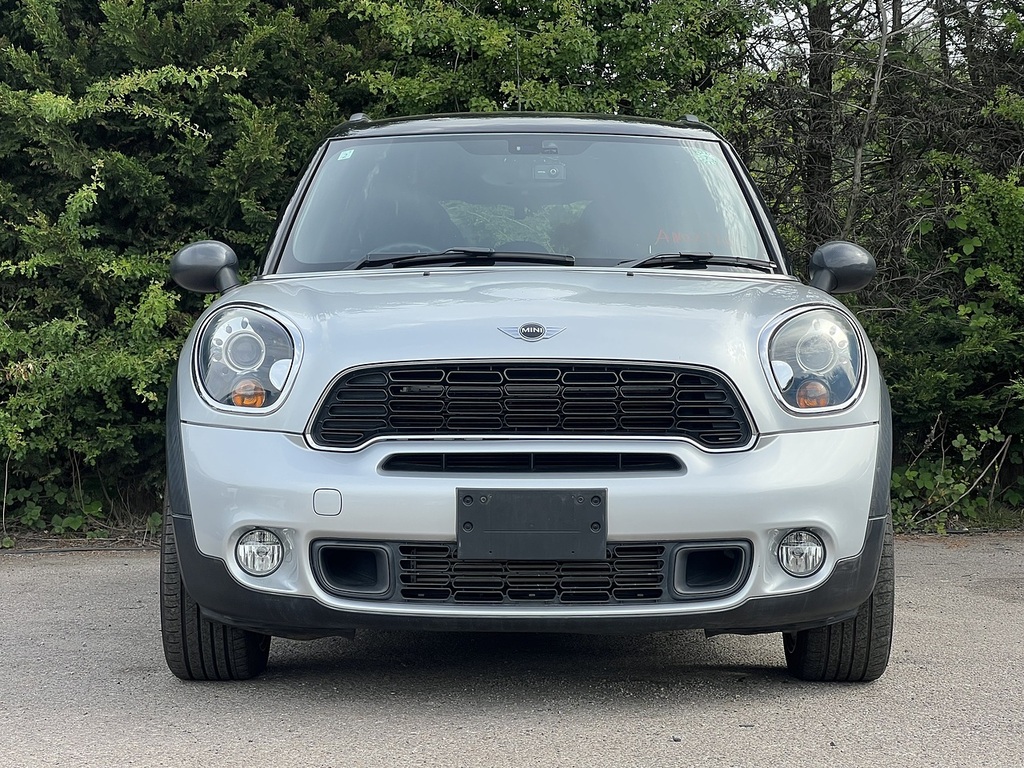 Mini Countryman Cooper S  #4
