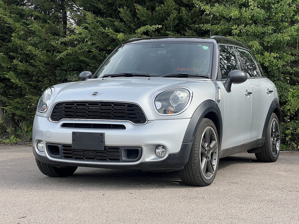Mini Countryman Cooper S  #3