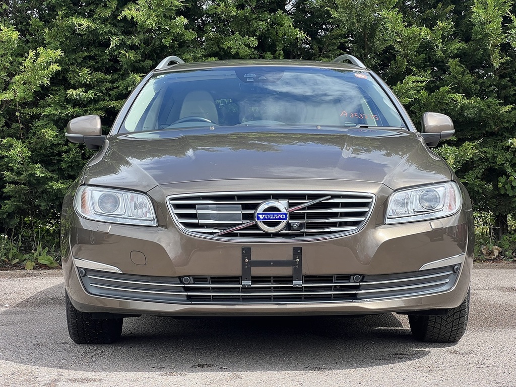 Volvo V70 T5 Se Lux #4