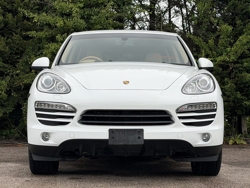 Porsche Cayenne V6 Tiptronic #4