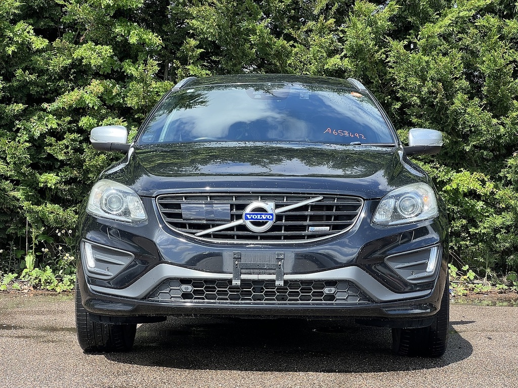 Volvo XC60 T5 R-design Lux Nav #4