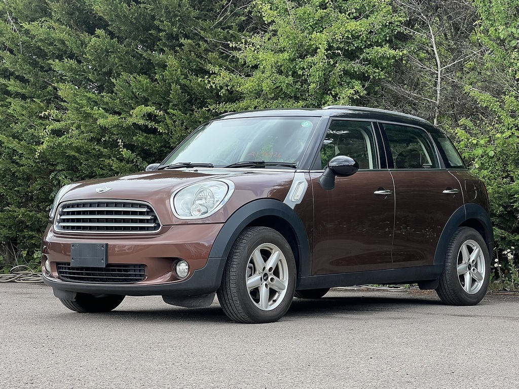 Mini Countryman Cooper  #3
