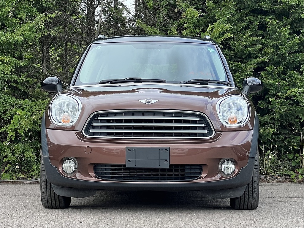 Mini Countryman Cooper  #4