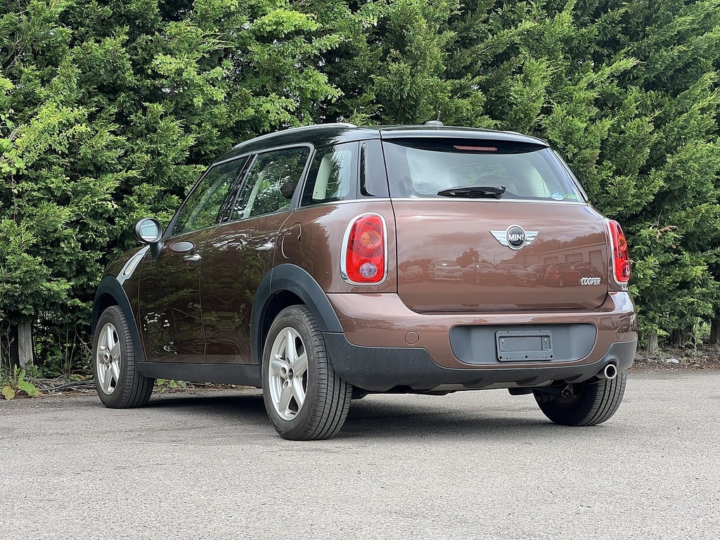 Mini Countryman Cooper  #6