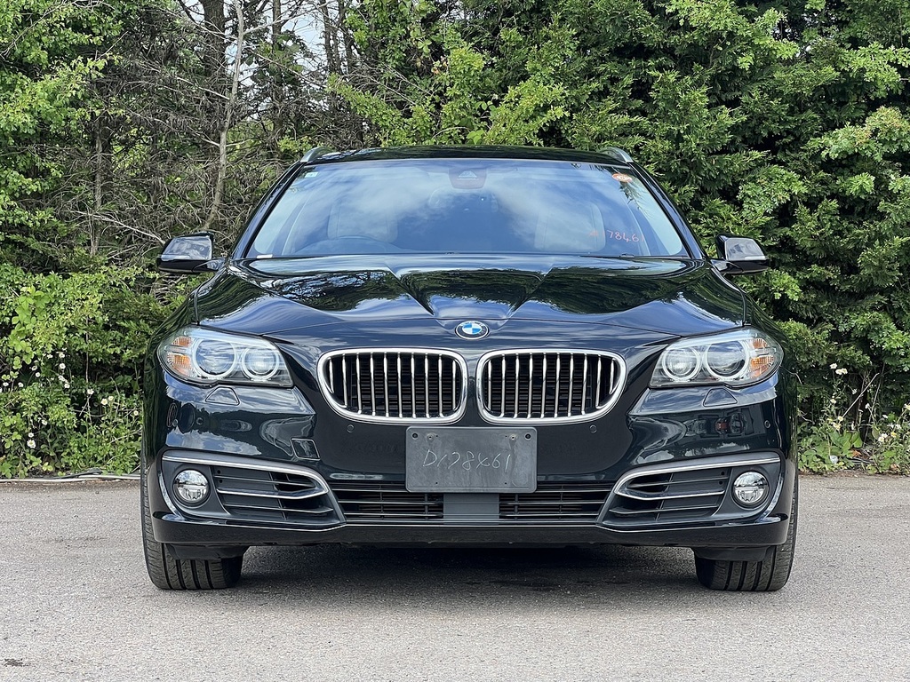 BMW 5 Series 523I Touring  #4