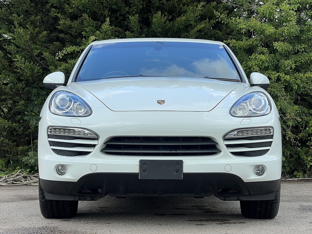 Porsche Cayenne V6 Tiptronic #4