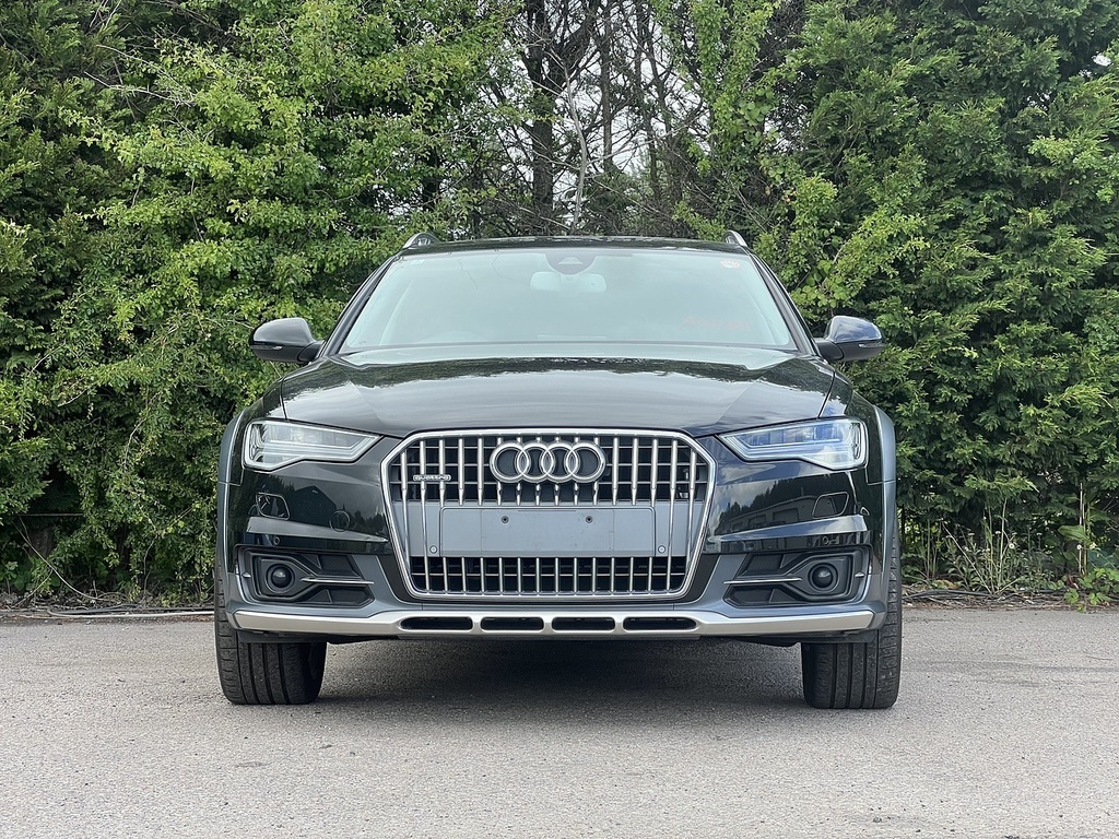Audi A6 Allroad Allroad Quattro #4