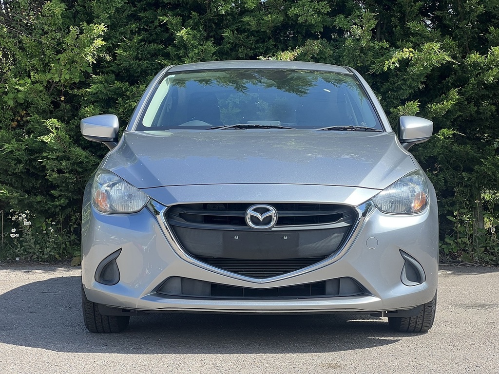 Mazda 2 Se-l #4