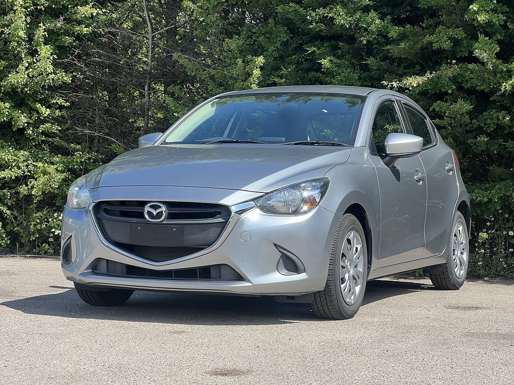 Mazda 2 Se-l #3