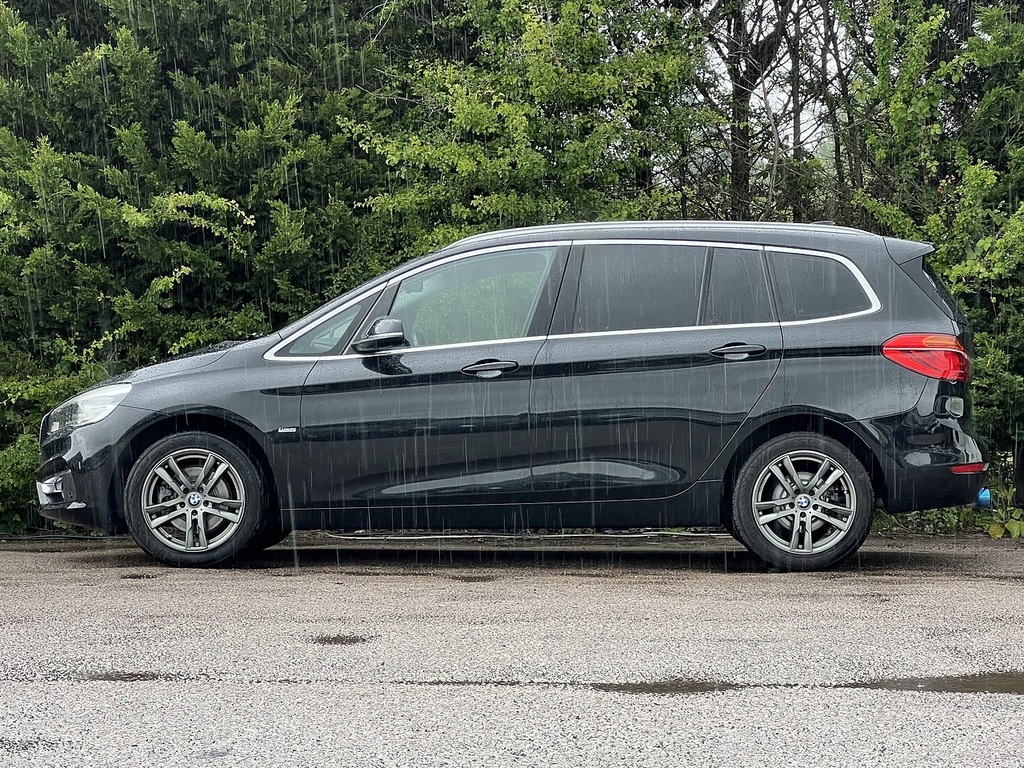 BMW 2 Series Gran Tourer 218D Luxury Gran Tourer #5