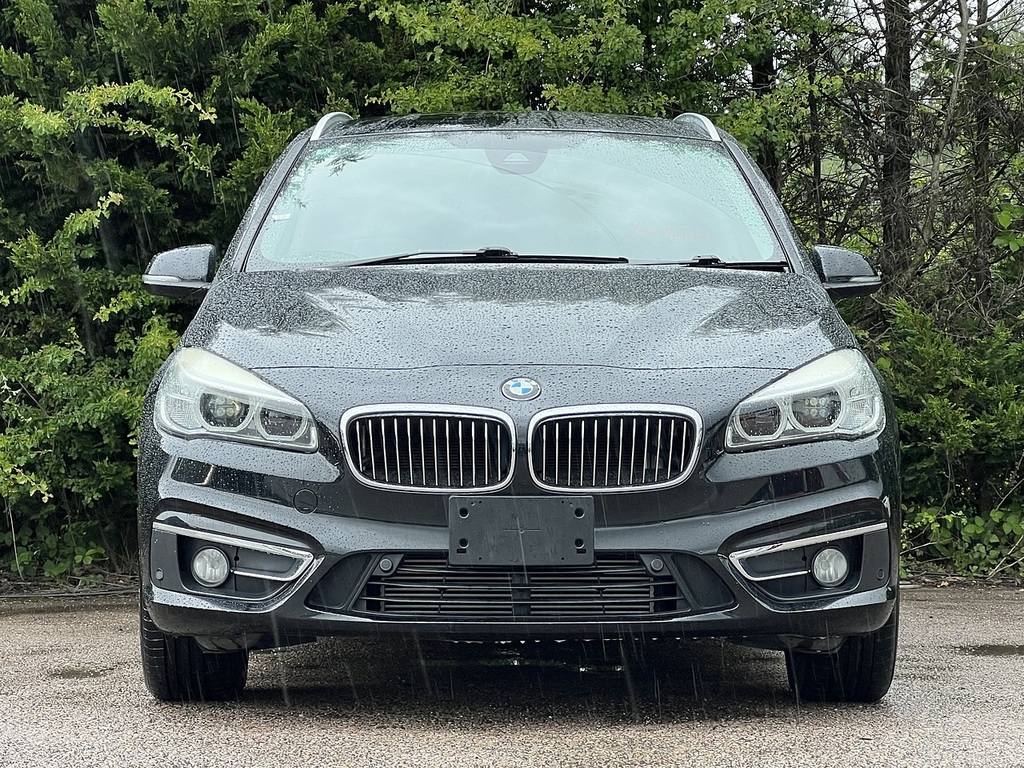 BMW 2 Series Gran Tourer 218D Luxury Gran Tourer #4