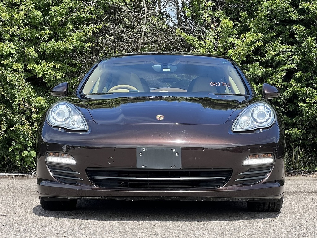 Porsche Panamera V6 Pdk  #4