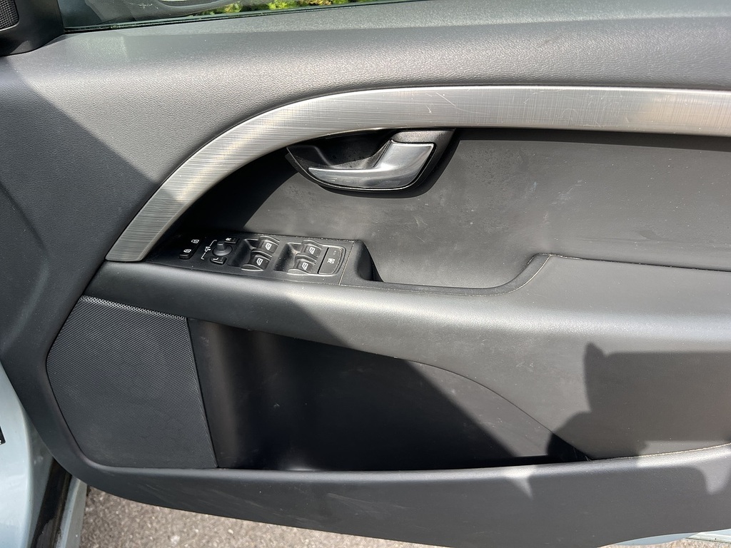 Volvo V70 2.0D Se Blue #11