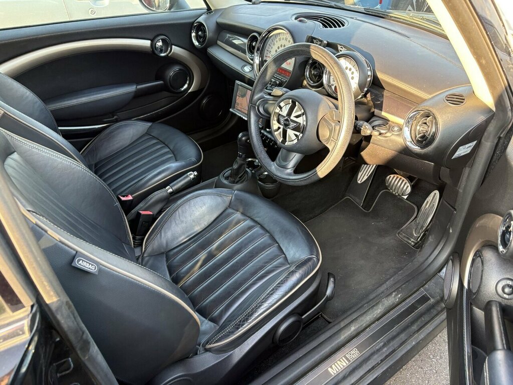 Mini Clubman Cooper S  #6