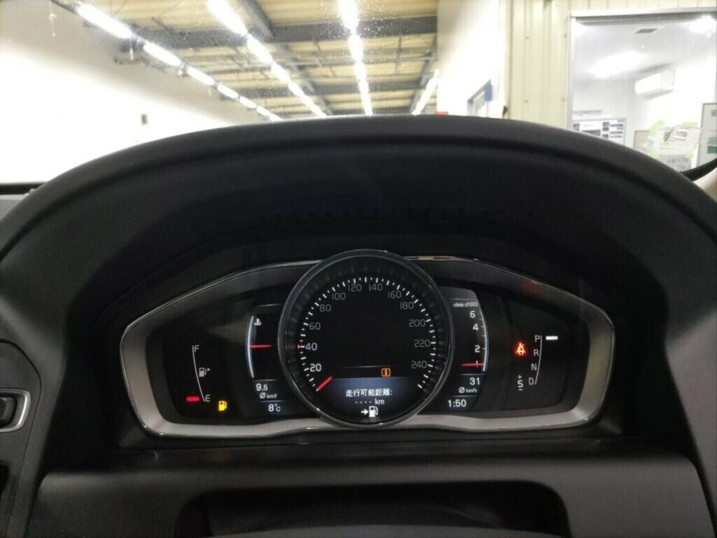 Volvo XC60 T5 Se #6