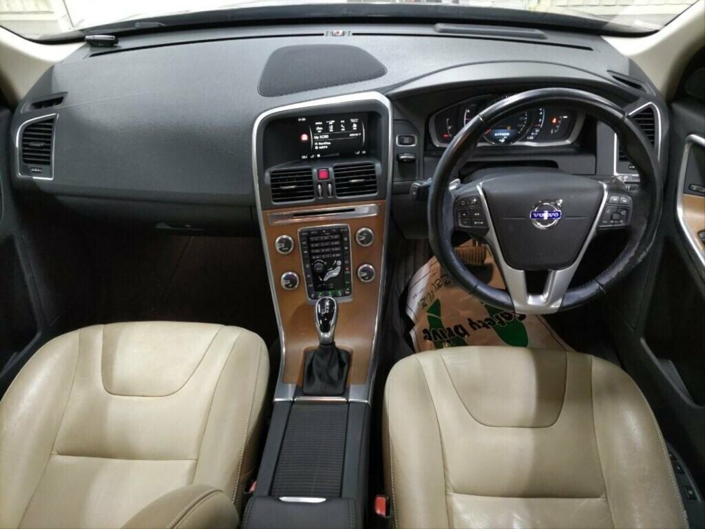 Volvo XC60 T5 Se #5