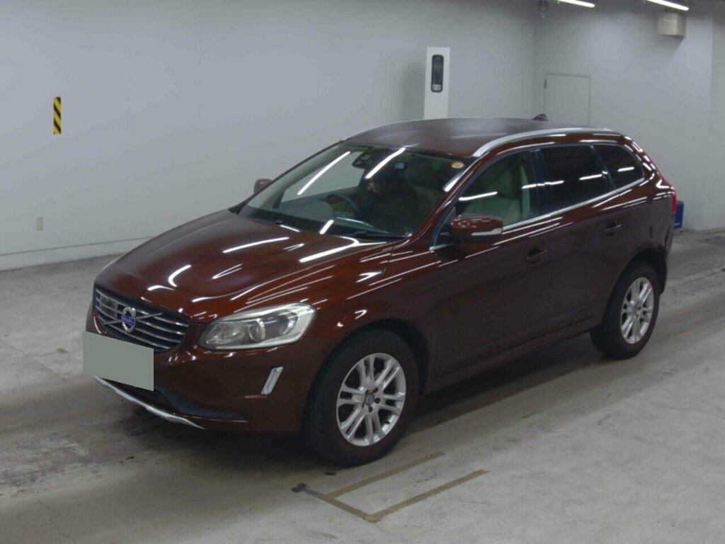 Volvo XC60 T5 Se #2