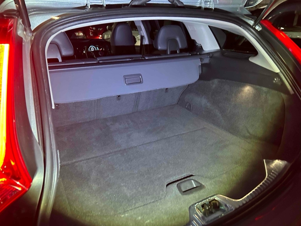 Volvo V60 Luxury Edition #5