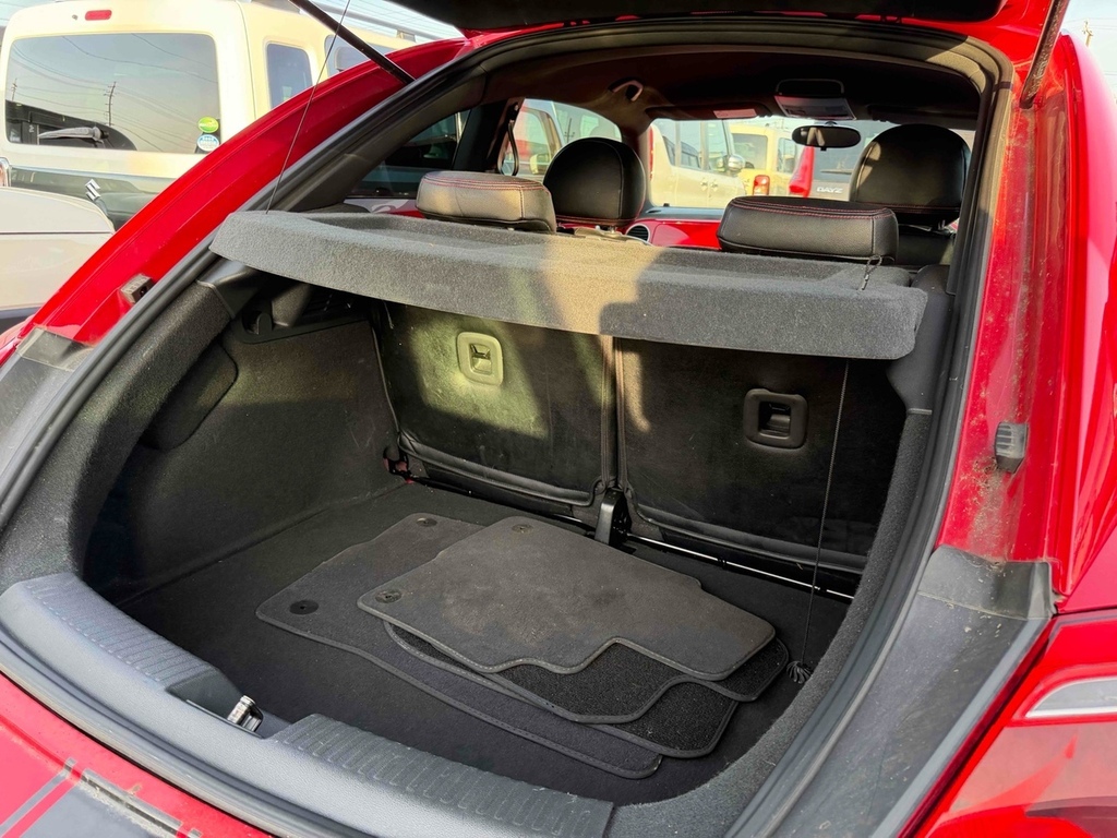 Volkswagen Beetle Design Tsi  #5