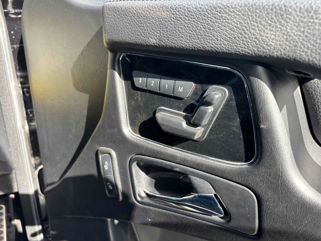 Mercedes-Benz G Class G 350 D 4Matic  #5