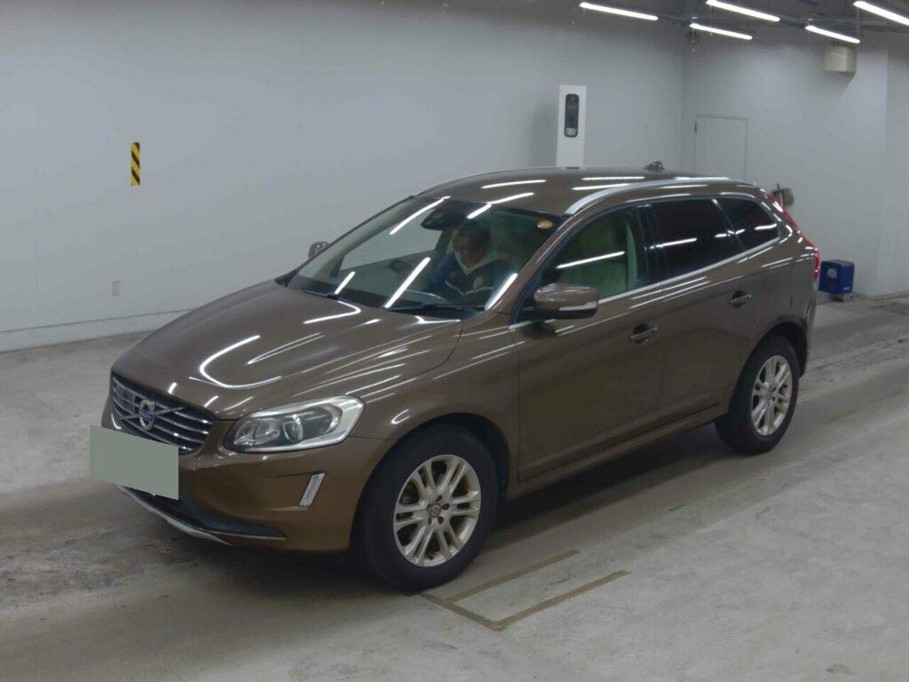 Volvo XC60 D4 Se #2