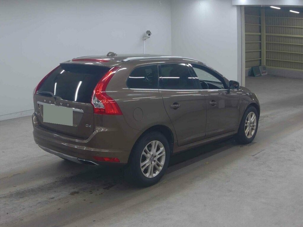 Volvo XC60 D4 Se #5