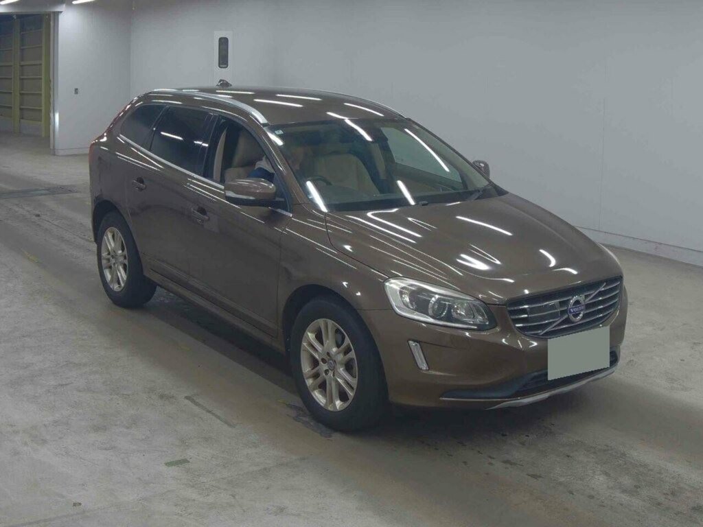 Volvo XC60 D4 Se