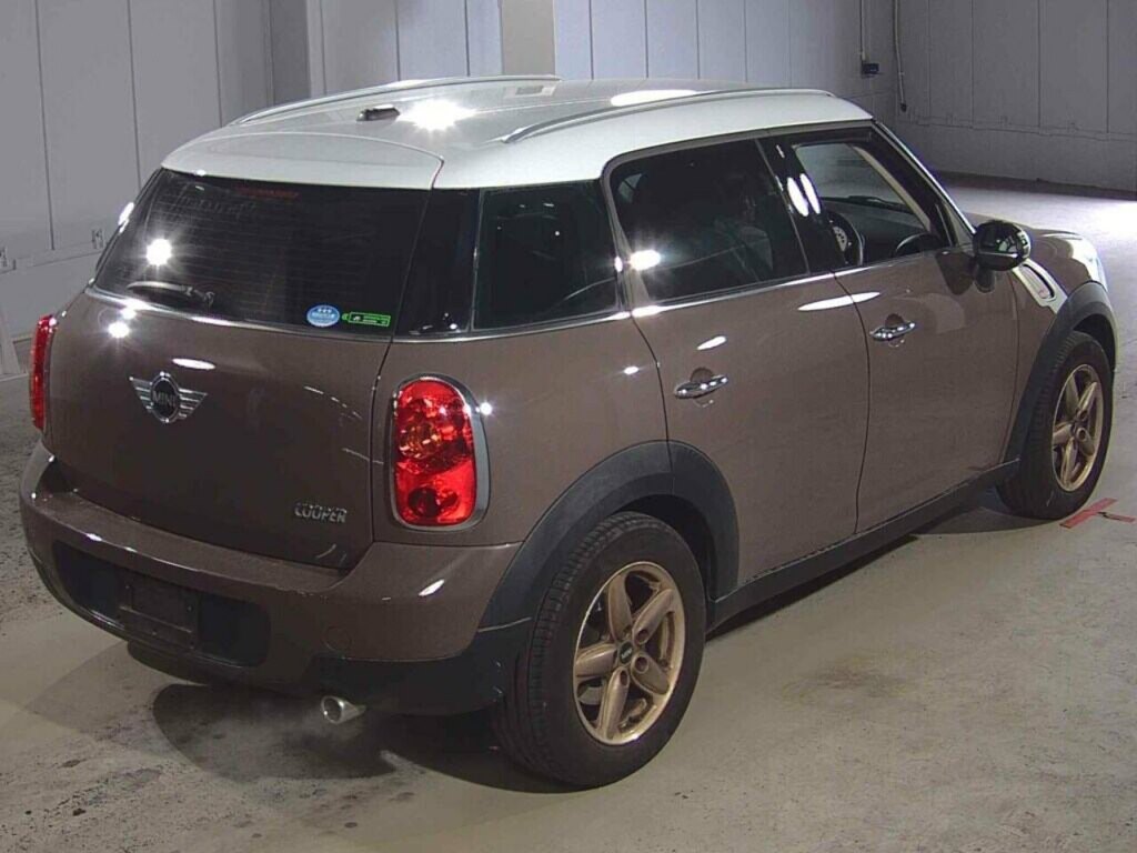 Mini Countryman Cooper  #6