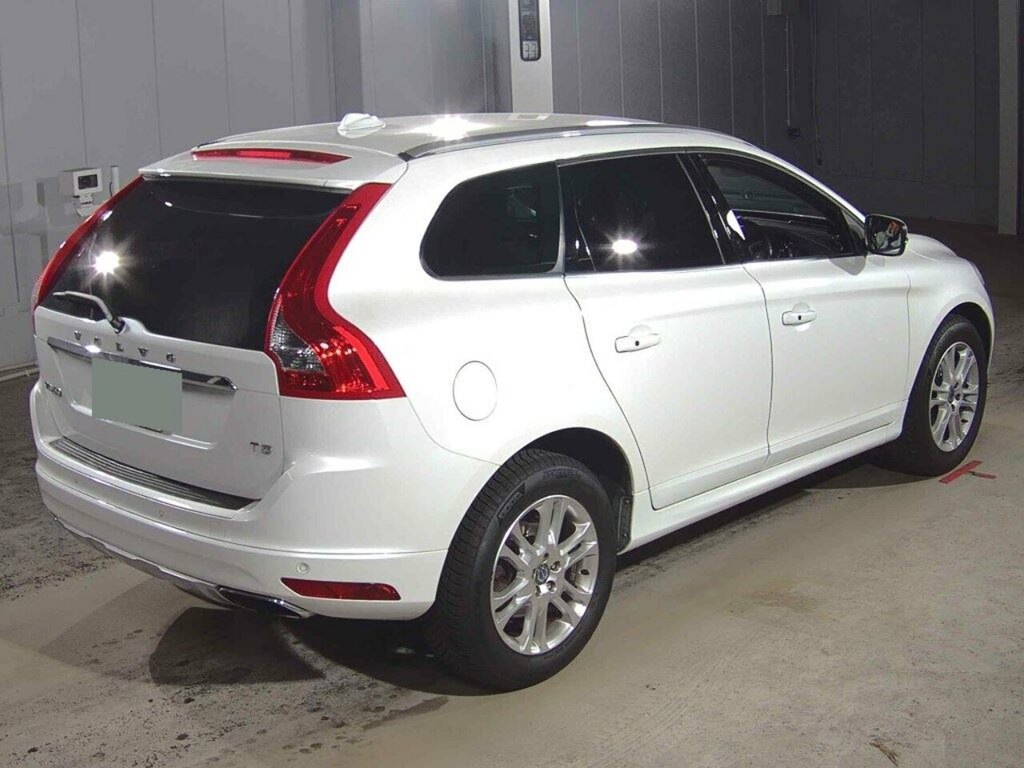 Volvo XC60 T5 Se Lux #6