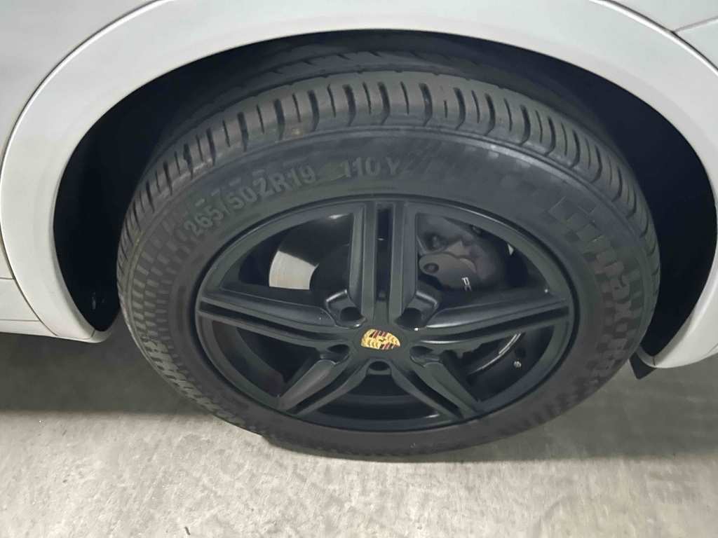 Porsche Cayenne 3.0 Td V6 Platinum Edition Tiptronics 4Wd Euro 5 White #14