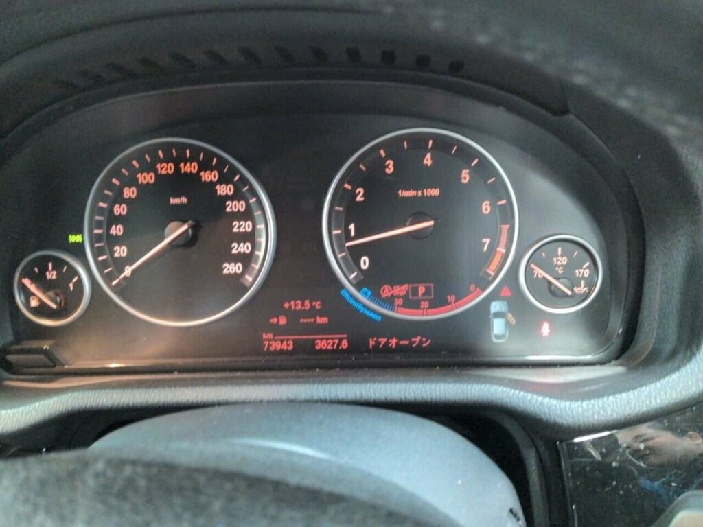 BMW X4 Xdrive30d M Sport Black #9