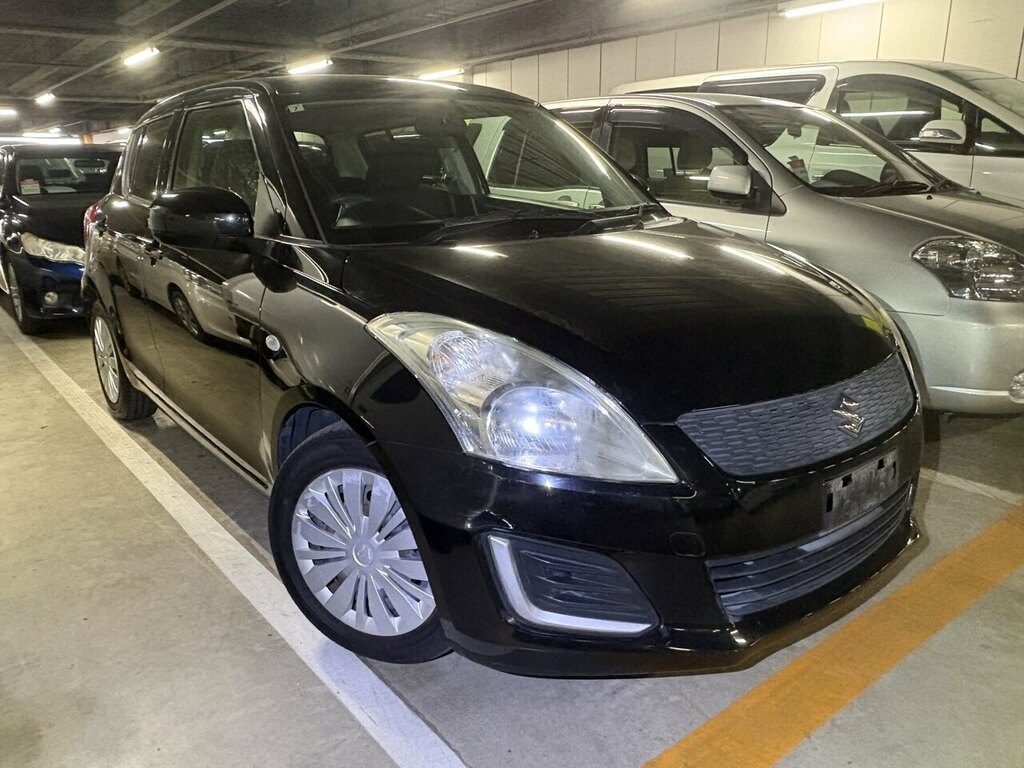 Suzuki Swift Sz4  #2
