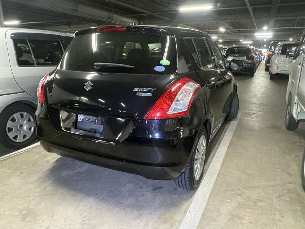 Suzuki Swift Sz4  #6