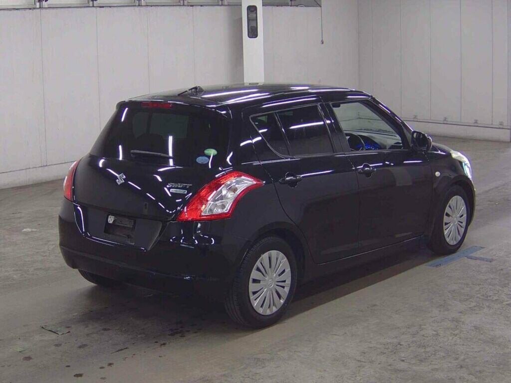 Suzuki Swift Sz4  #5