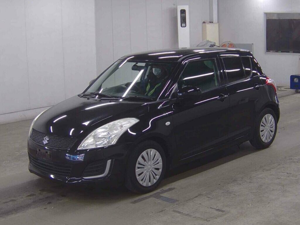 Suzuki Swift Sz4  #3