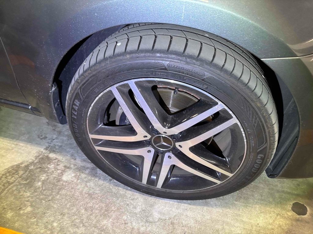 Mercedes-Benz V Class 2.2 V220d Bluetec  #15