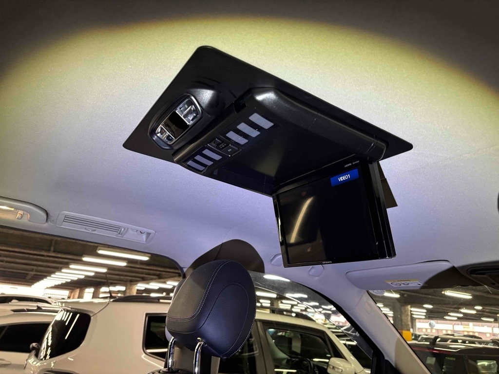 Mercedes-Benz V Class 2.2 V220d Bluetec  #14