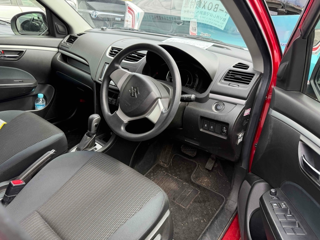 Suzuki Swift Xg-dje  #5