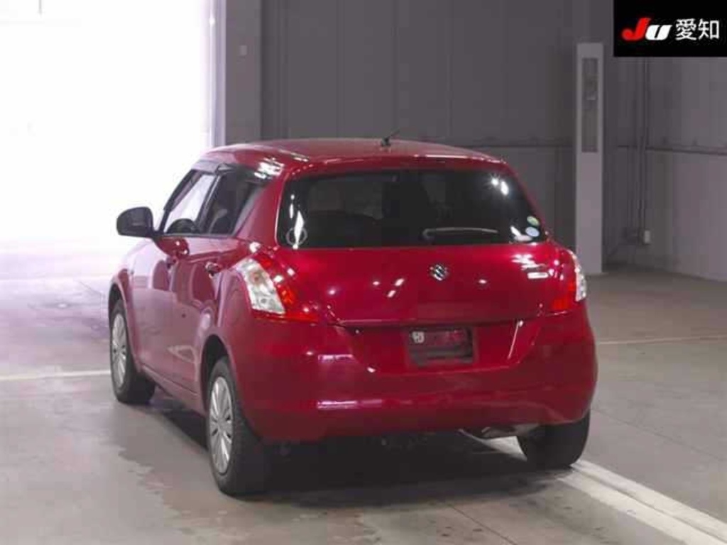 Suzuki Swift Xg-dje  #3
