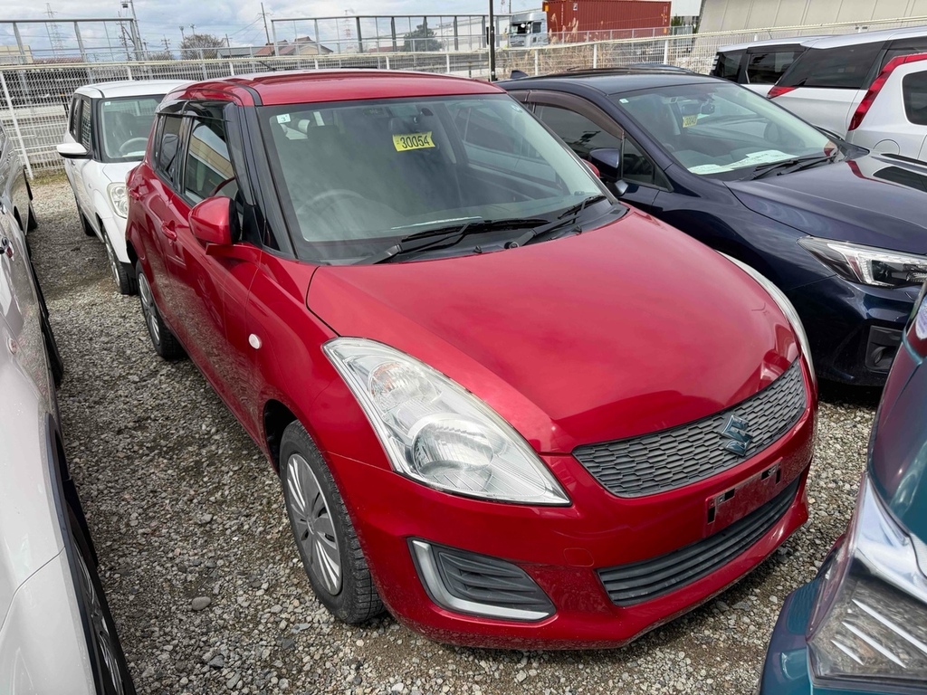 Suzuki Swift Xg-dje  #2