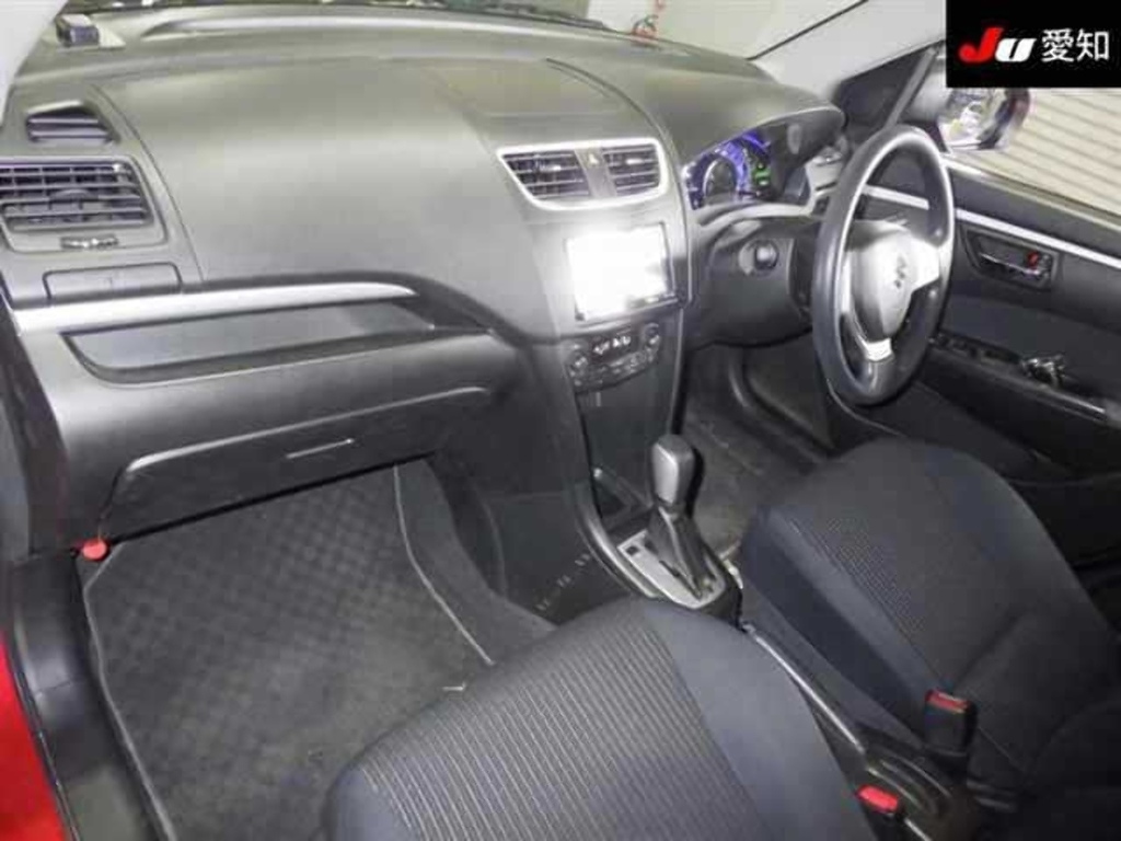 Suzuki Swift Xg-dje  #6