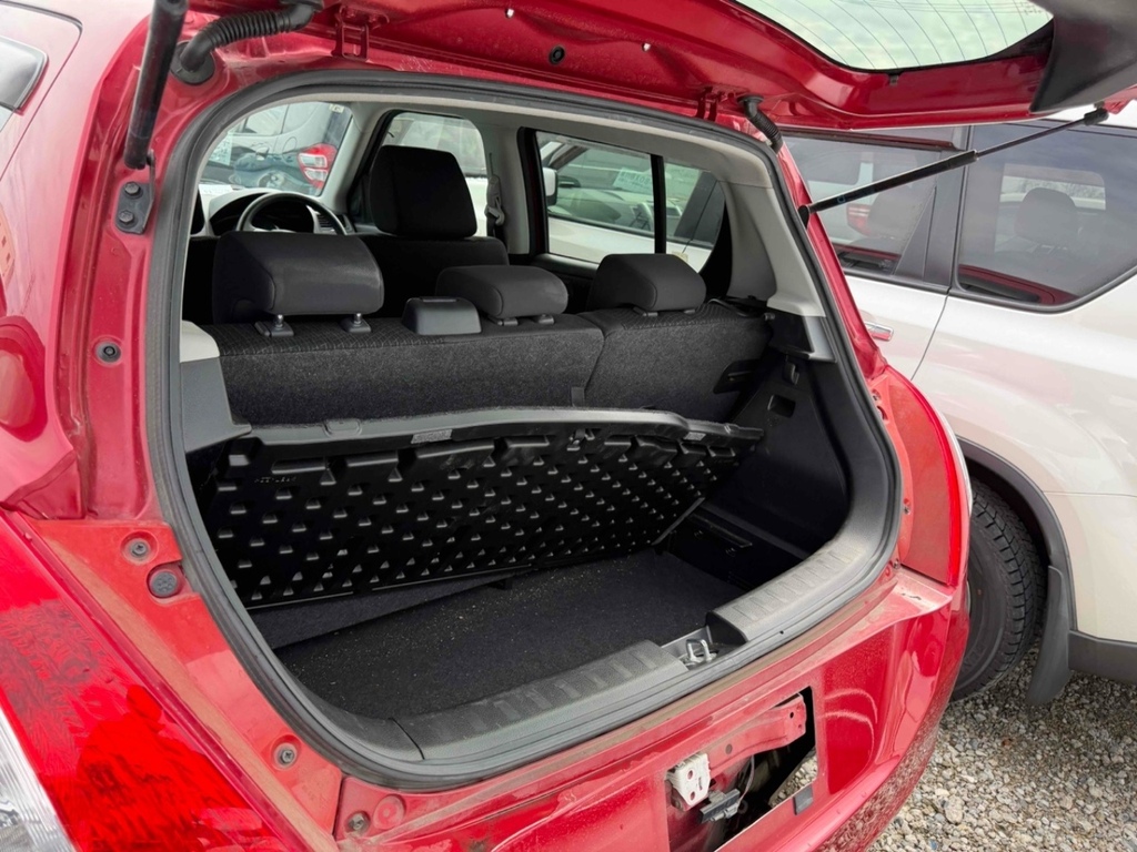 Suzuki Swift Xg-dje  #4