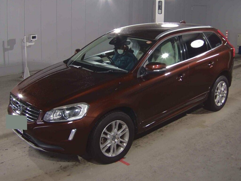 Volvo XC60 D4 Se  #2